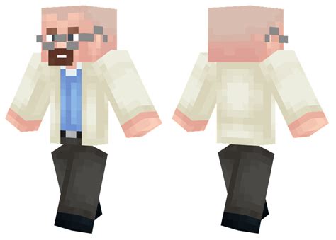 Somehow all of Walter&39;s facial expressions and actions fit perfectly into the world of. . Walter white minecraft